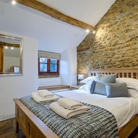 Hollytree Cottage Banbury Eksteriør bilde