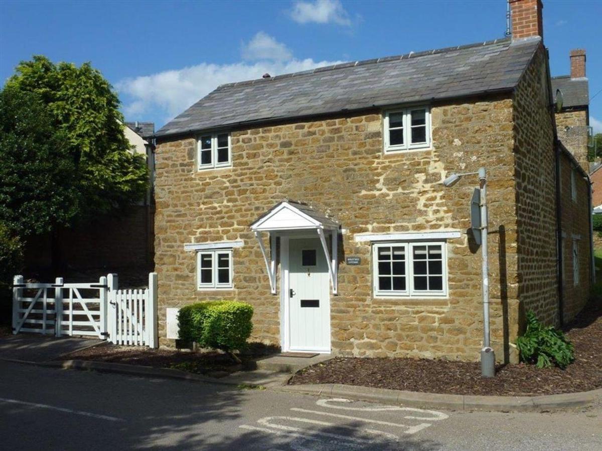 Hollytree Cottage Banbury Eksteriør bilde