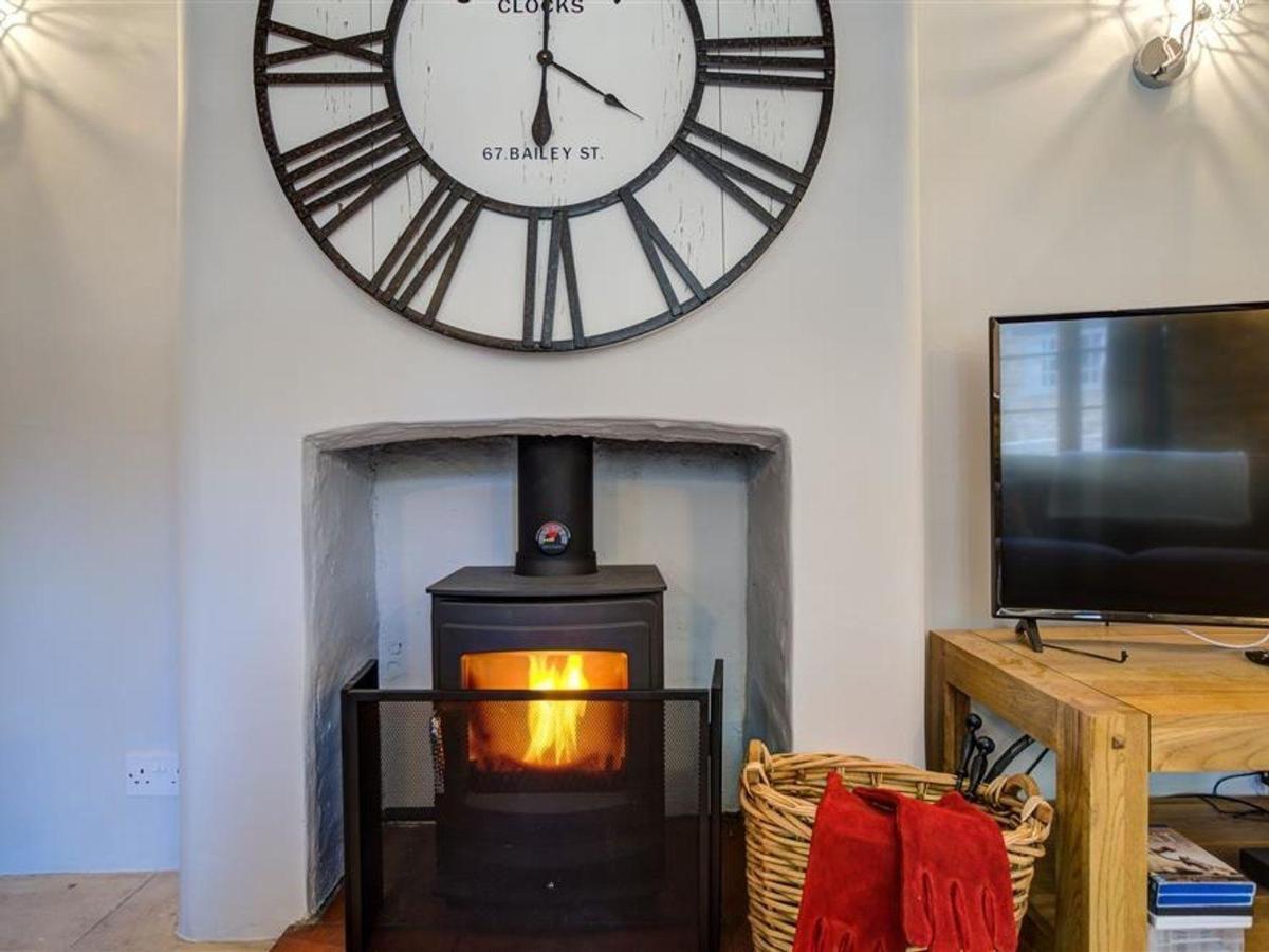 Hollytree Cottage Banbury Eksteriør bilde
