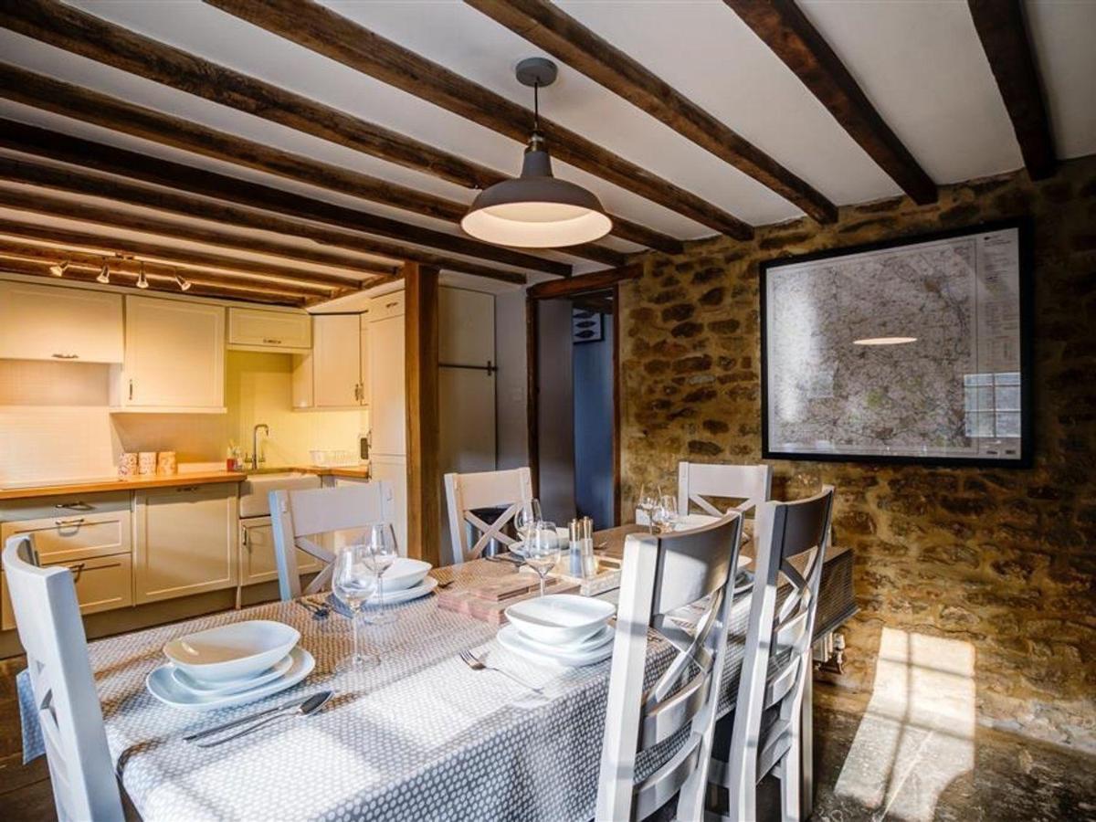 Hollytree Cottage Banbury Eksteriør bilde