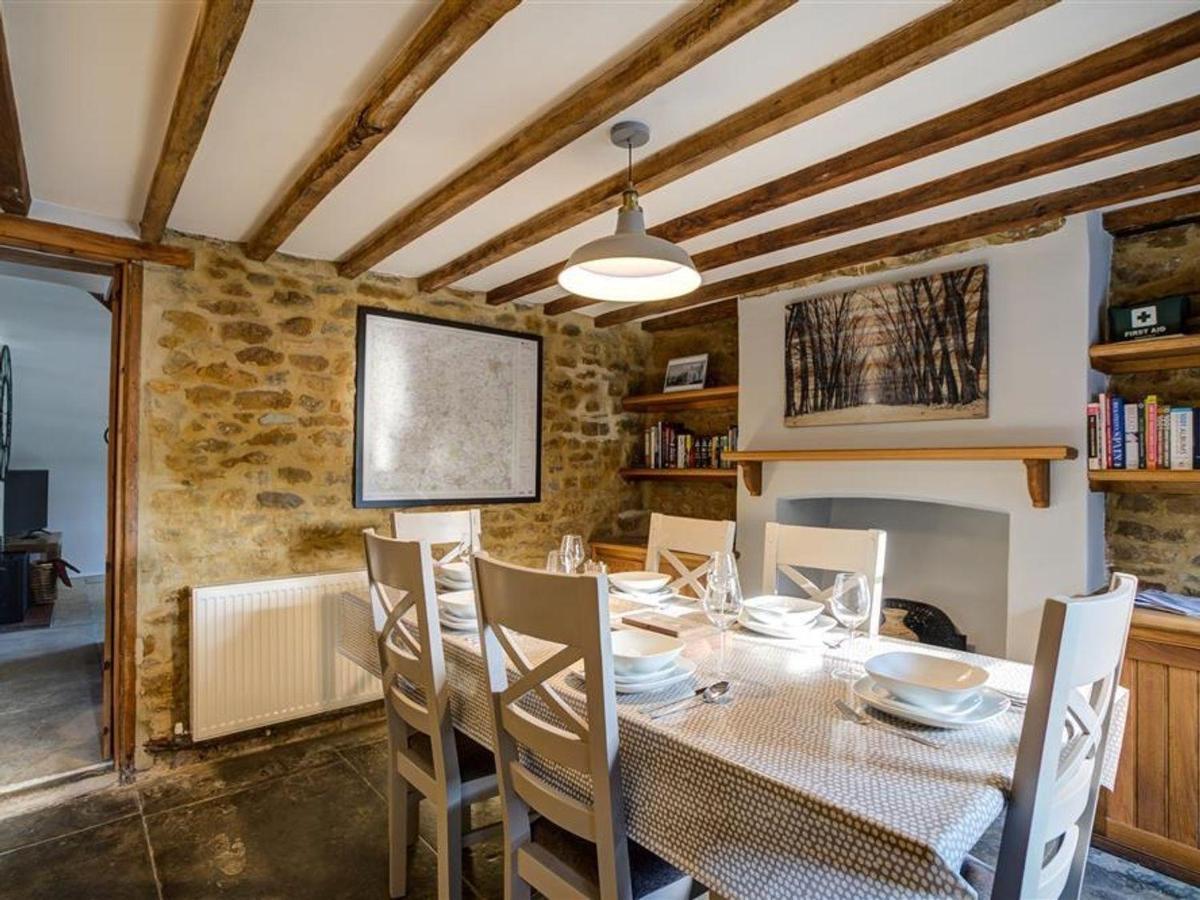 Hollytree Cottage Banbury Eksteriør bilde