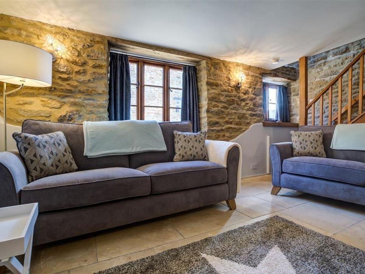 Hollytree Cottage Banbury Eksteriør bilde