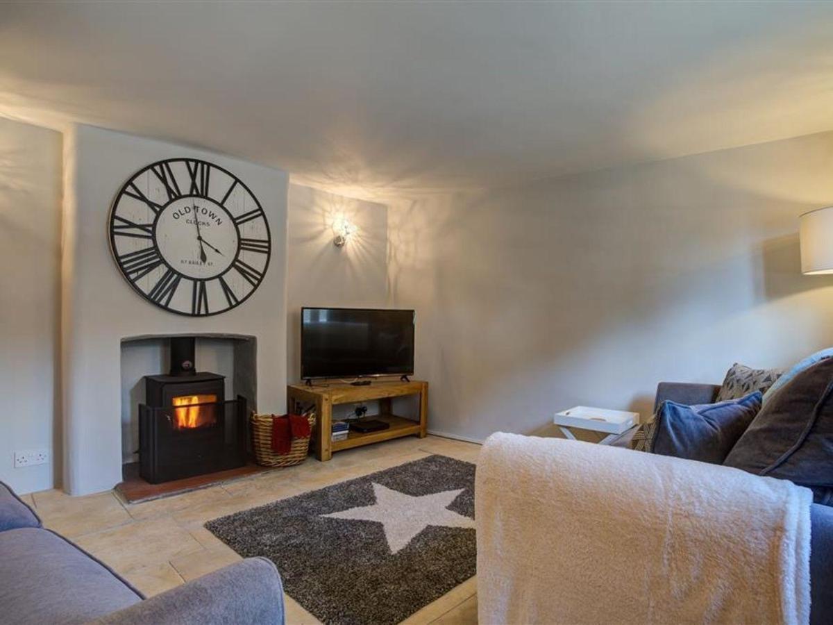 Hollytree Cottage Banbury Eksteriør bilde