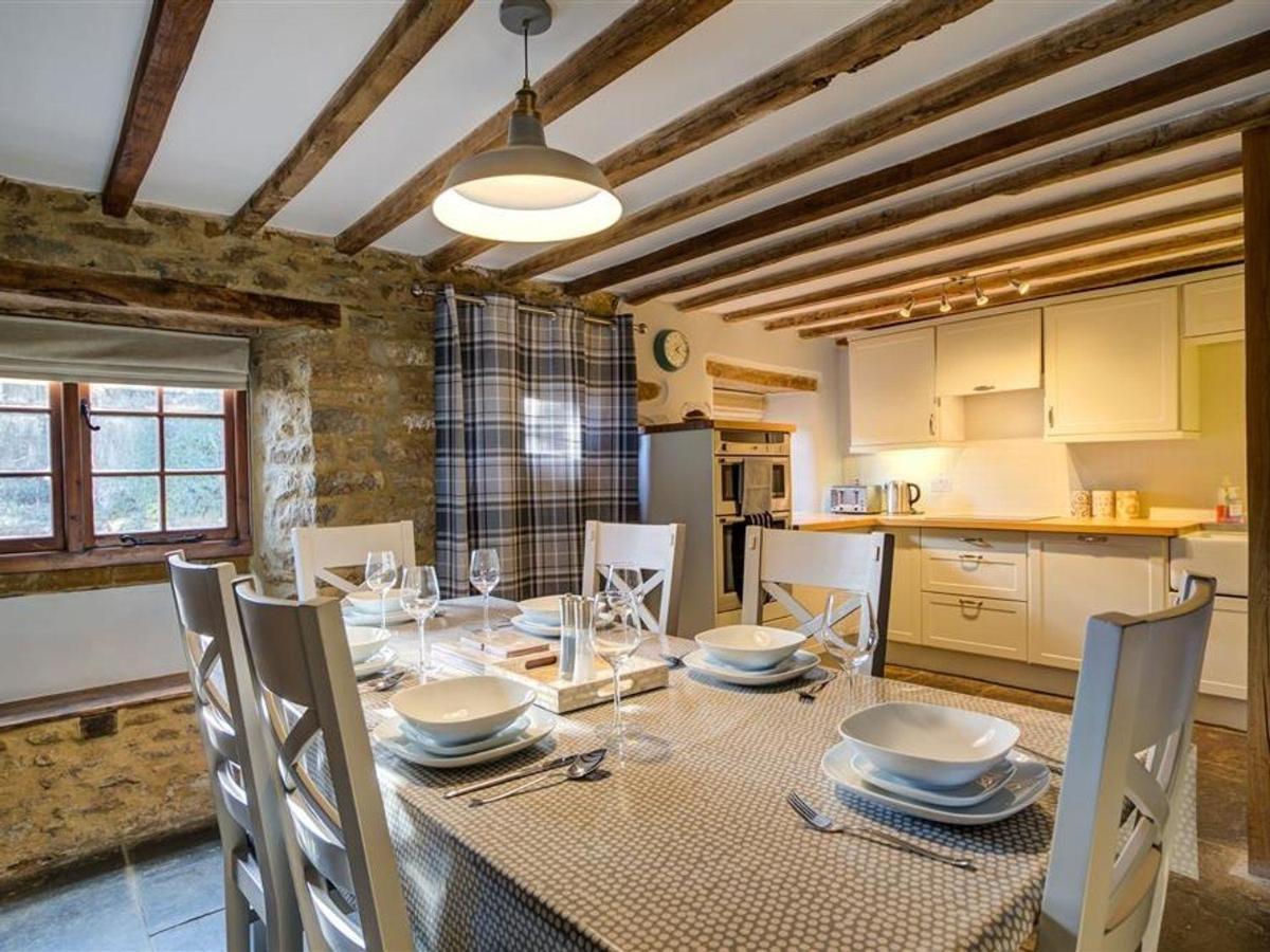 Hollytree Cottage Banbury Eksteriør bilde