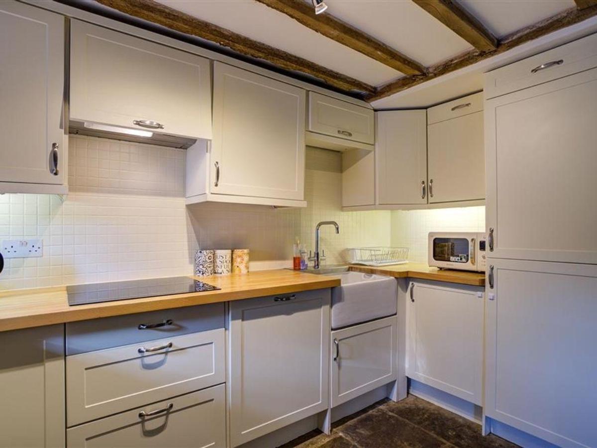 Hollytree Cottage Banbury Eksteriør bilde