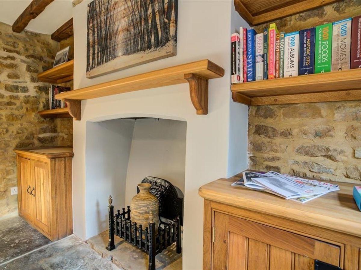 Hollytree Cottage Banbury Eksteriør bilde
