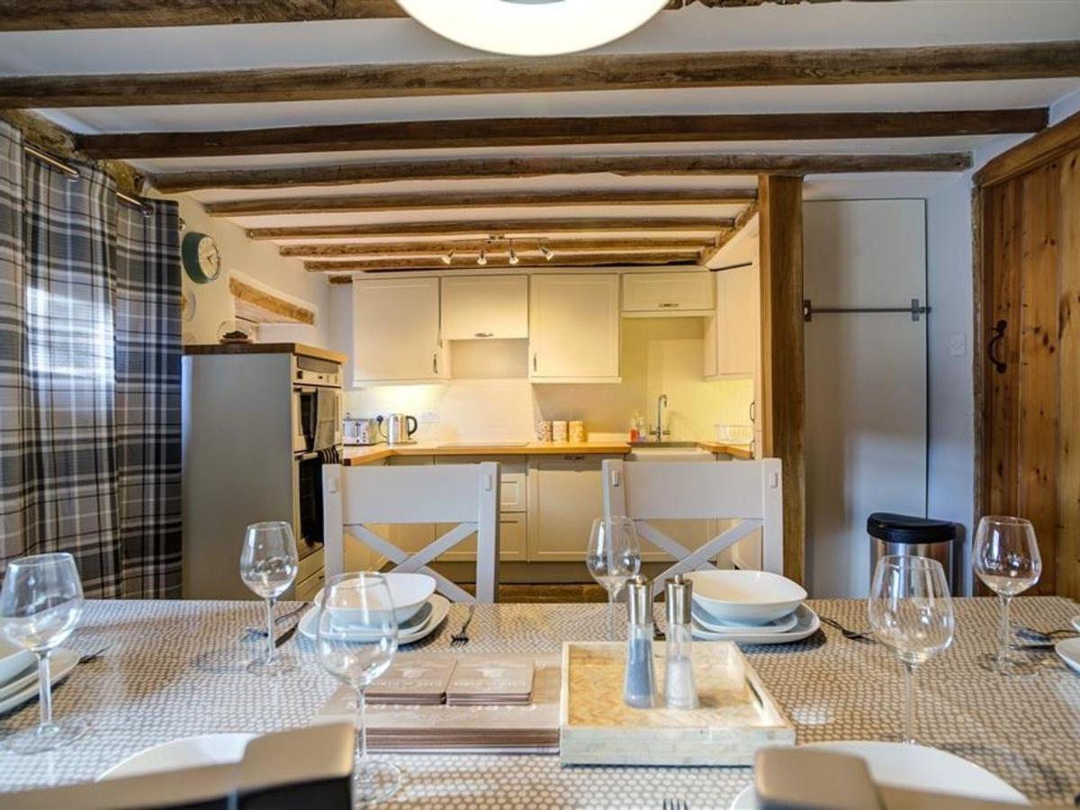 Hollytree Cottage Banbury Eksteriør bilde