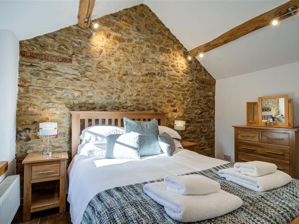 Hollytree Cottage Banbury Eksteriør bilde
