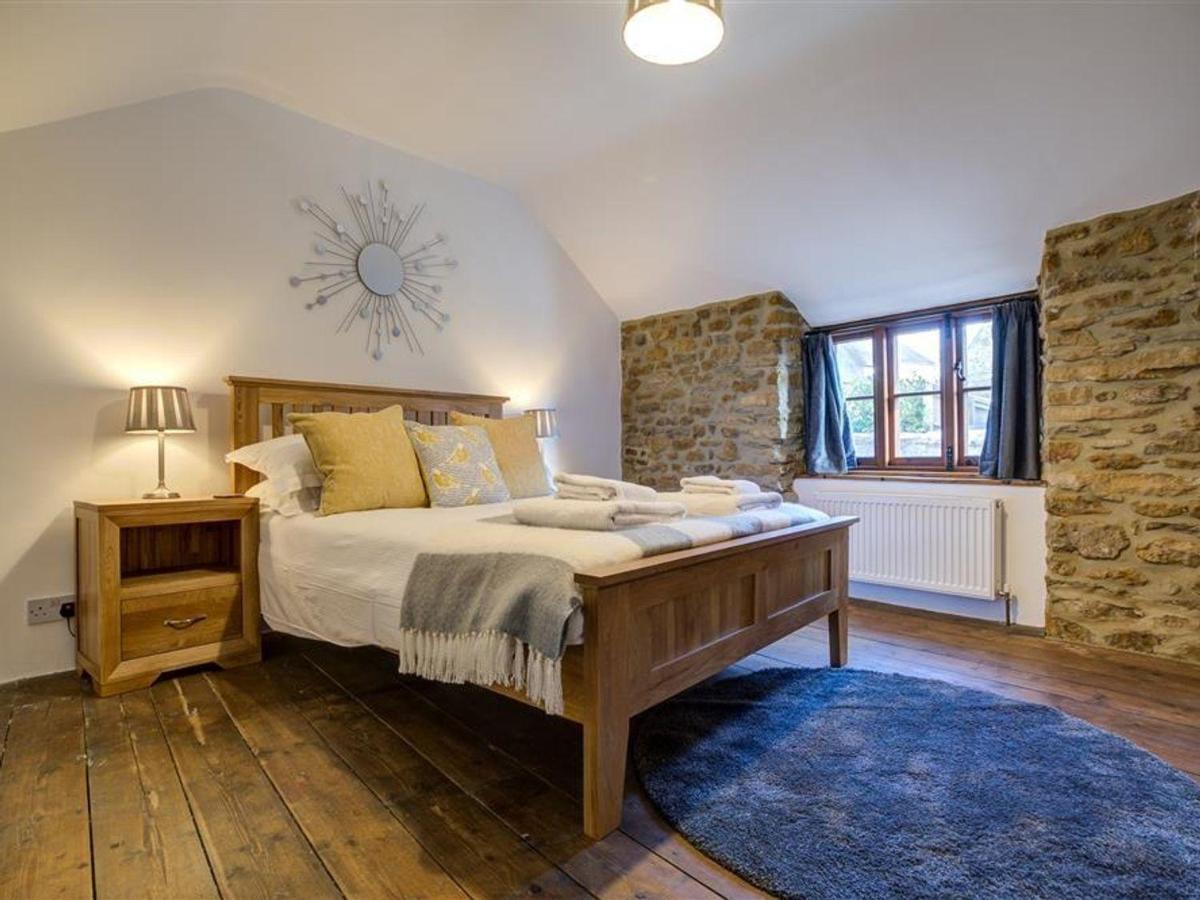 Hollytree Cottage Banbury Eksteriør bilde