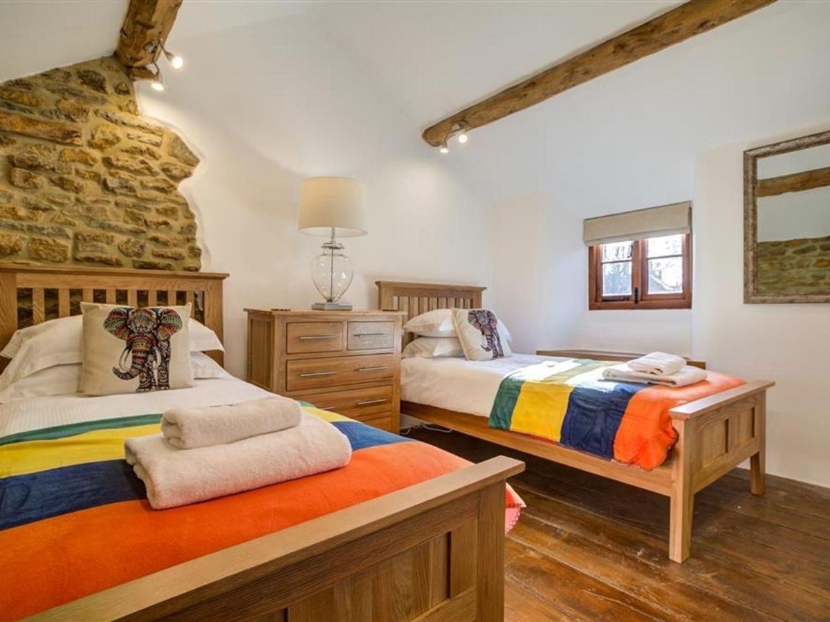 Hollytree Cottage Banbury Eksteriør bilde