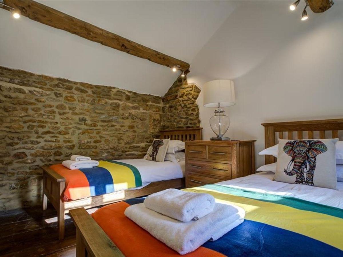 Hollytree Cottage Banbury Eksteriør bilde